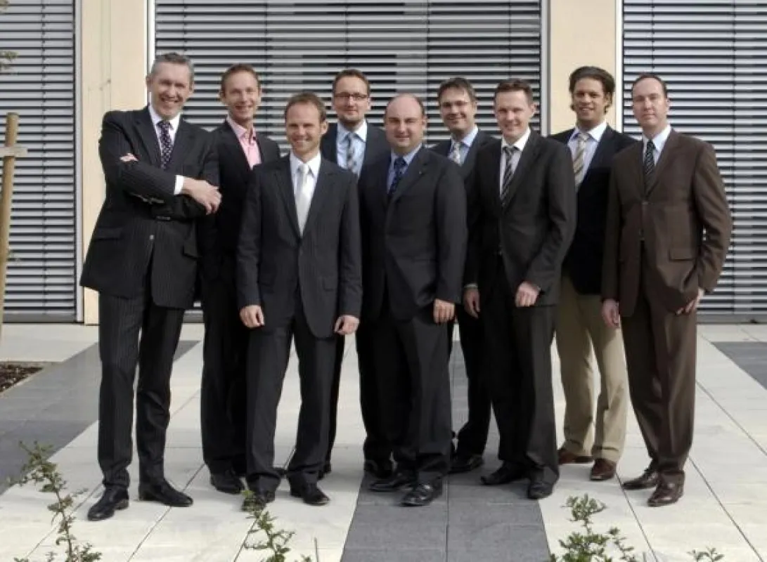Die BestPrice-Logistikpartner