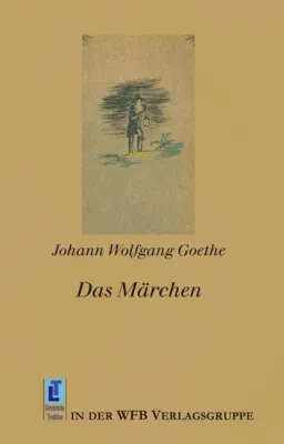 Bild: Von und über Goethe: Neuerscheinungen in der Literarischen Tradition