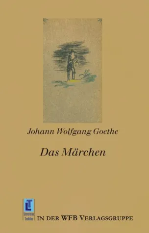 Von und über Goethe: Neuerscheinungen in der Literarischen Tradition Bild: Von und über Goethe: Neuerscheinungen in der Literarischen Tradition