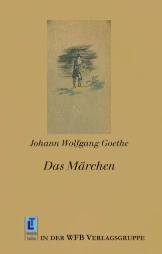 Bild: Von und über Goethe: Neuerscheinungen in der Literarischen Tradition