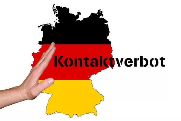 Bild: BIVA-Pflegebund startet Petition: Heimbewohner-Isolation beenden!