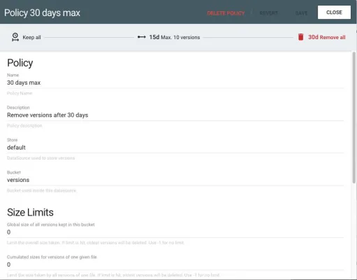 Bild: Pydio erfindet Open Source-Filesharing neu