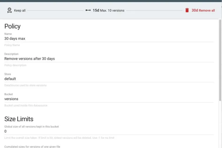 Bild: Pydio erfindet Open Source-Filesharing neu