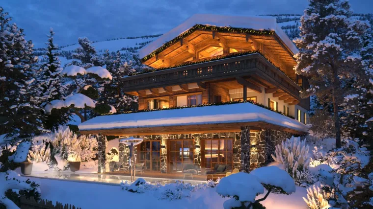 3D-Visualisierung & Konzept-Design für MOUNTAINMENTS ONE Bild: 3D-Visualisierung & Konzept-Design für MOUNTAINMENTS ONE