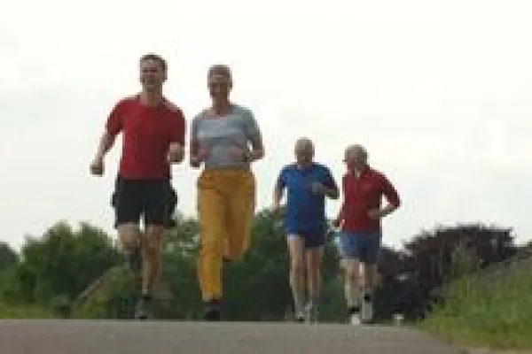 Bild: Gute Vorsätze fürs neue Jahr - weniger ist mehr