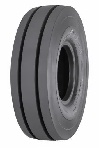 Bild: Neuer Hafenprofi von Goodyear: der EV-4R für Portalhubwagen