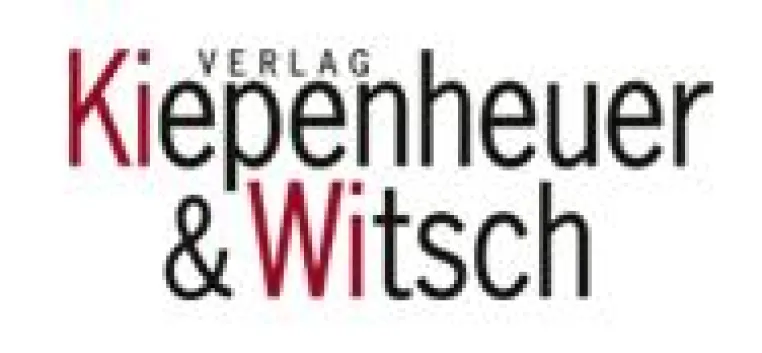 Bild: Doppelter Neustart - Verlag Kiepenheuer & Witsch zieht um und präsentiert neue Homepage