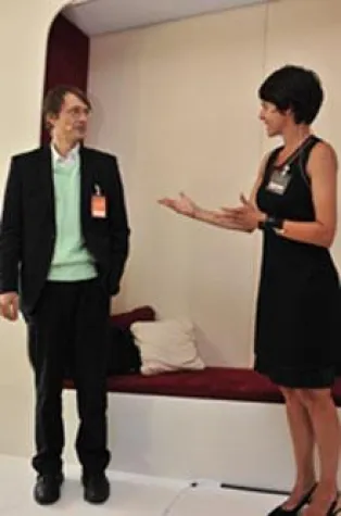 Bild: AP/DC live on stage - Best-Practice-Beispiele und Special Guests in Köln