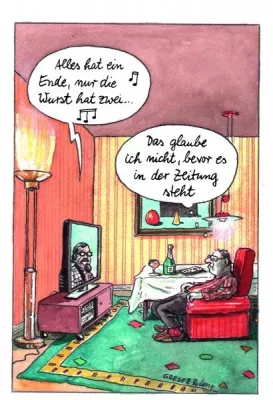 Bild: „Selten so gelacht“: ZMG und Ogilvy stellen Vorurteile über Zeitungen bloß