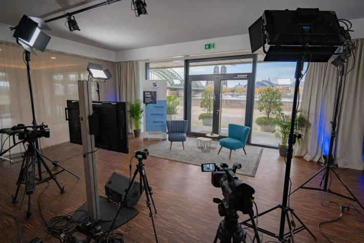 Initiative Go.Live.CGN: Eine Zwischenbilanz Bild: Initiative Go.Live.CGN: Eine Zwischenbilanz