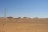 Bild: Wassersuche in der Wüste