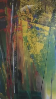 Bild: Benefiz-Kunst mit internationalen Künstlern in der Kölner Quirinbank