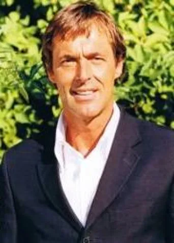 Bild: Neuer Sales Director Deutschland für die virtuelle Einkaufsgalerie euromall24