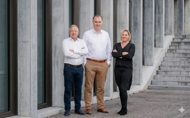 Bild: Wenn Daten schlafen, wächst die Konkurrenz: BoostPilot löst ein grosses Problem im B2B-Vertrieb