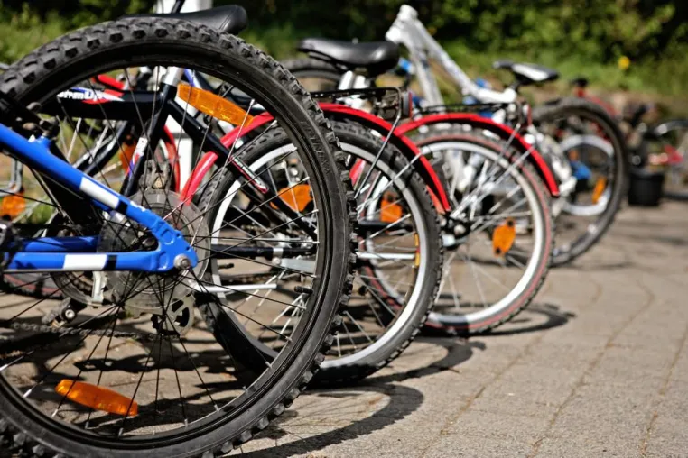 Radsportzentrum bietet komplette Infrastruktur für Gruppen Bild: Radsportzentrum bietet komplette Infrastruktur für Gruppen