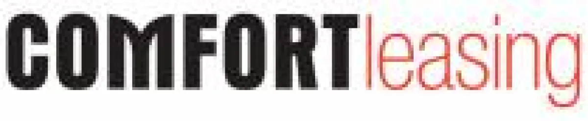 Comfort Leasing - B2B Leasing zu TOP-Konditionen