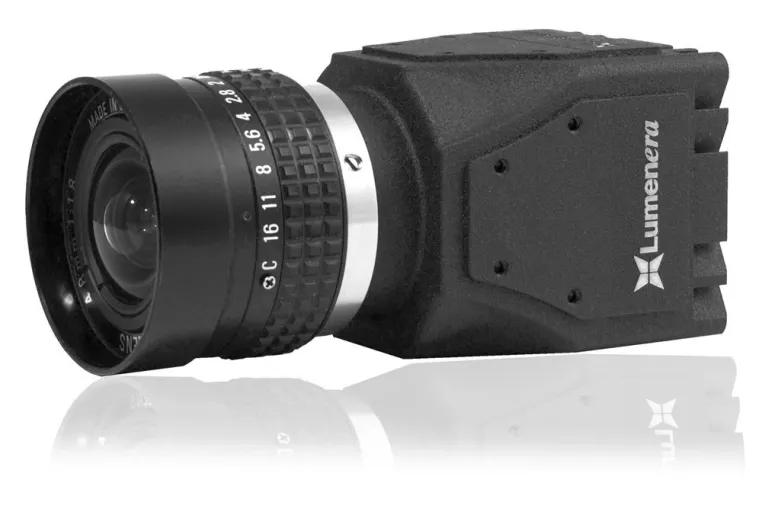 Bild: USB 3.0 Kameras von Lumenera ab sofort mit neuer Sensor-Revision von