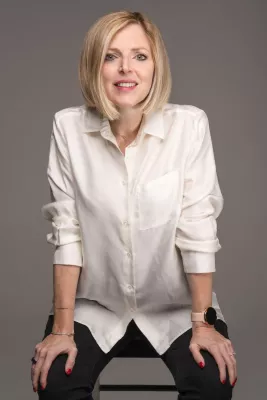 Bild: Omio ernennt ehemalige DAZN- und Spotify-Managerin Veronica Diquattro zur neuen President of B2C Europe