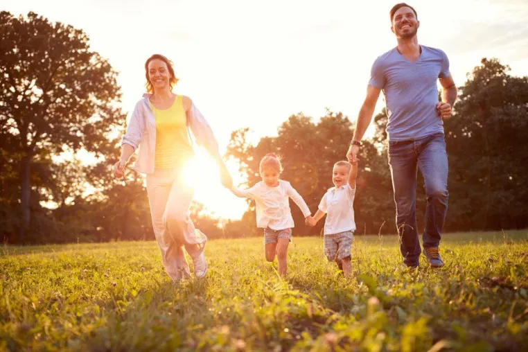 Bild: Familino das neue Online-Familienportal