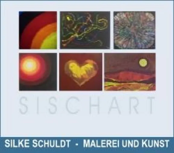 Malerei und Kunst von Silke Schuldt Bild: Malerei und Kunst von Silke Schuldt