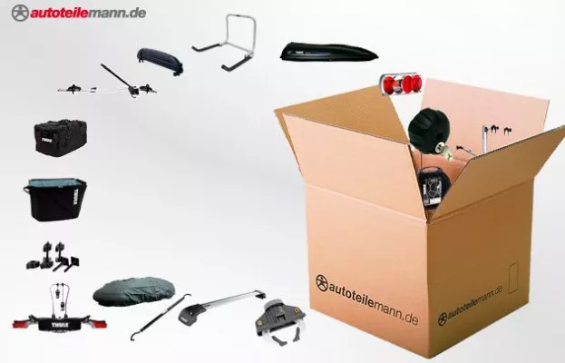 Bild: Autoteilemann.de vermindert Versandkosten für Thule-Produkte