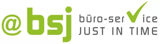 Bild: DER BÜRODIENST: Schnell. Zuverlässig. Auch in letzter Sekunde.