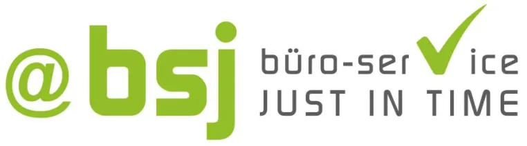 Bild: DER BÜRODIENST: Schnell. Zuverlässig. Auch in letzter Sekunde.