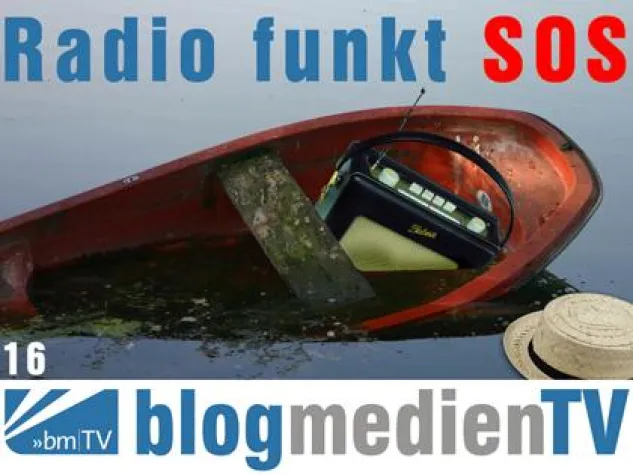 Bild: blogmedienTV 16: Radio funkt 1