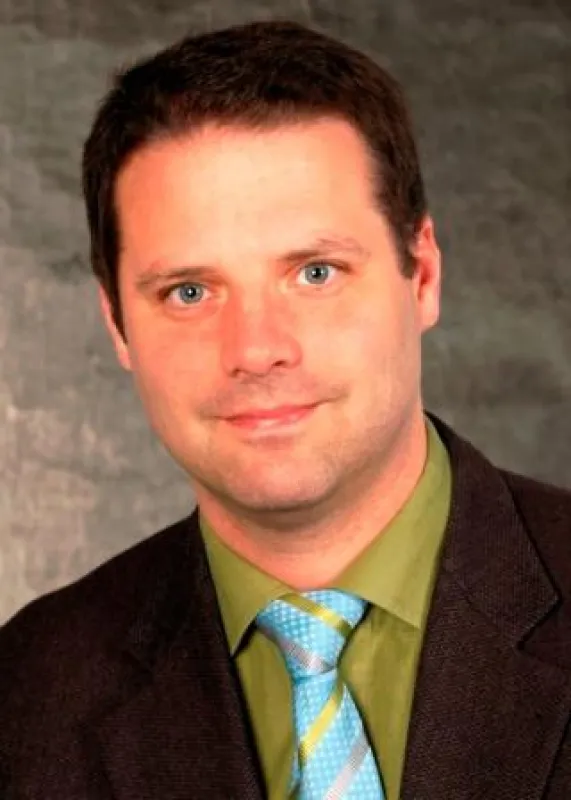 Prof. Dr Hubertus Himmerich