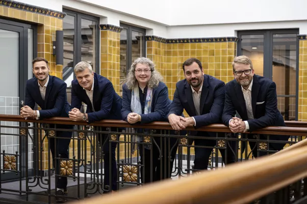 Bild: Interim Management Provider INTERIM-SHERPAS erweitert das Team 