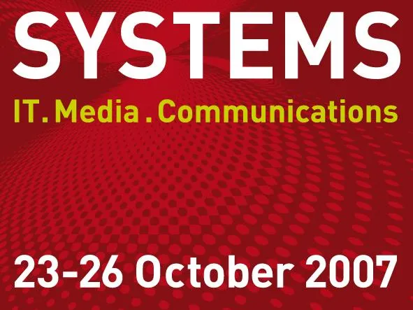Bild: Zwei Wege zum Spamschutz und Websicherheit: A.P.E. mit IronPort auf der Systems 2007