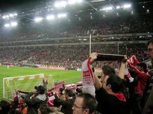 Bild: Fußballreisen von Experten: FeriDe Reisen startet mit einem breitem Angebot in die neue Fußball-Saison