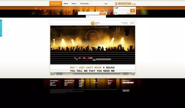 Bild: MP3 feiert 15-jährigen Geburtstag / MIKESTAR: „Wir haben dem MP3-Format viel zu verdanken”