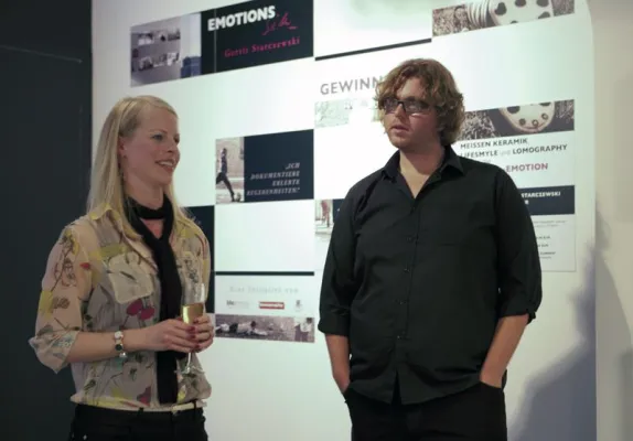 Bild: Emotions bei Lifesmyle