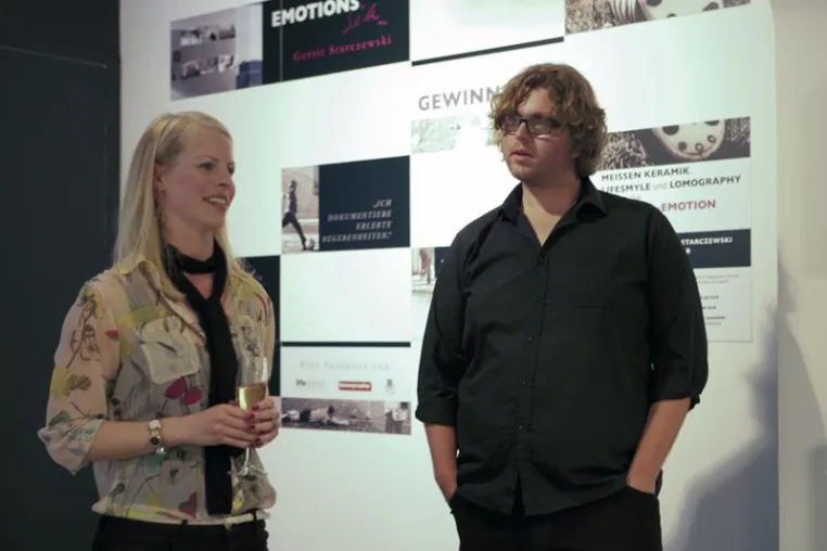 Bild: Emotions bei Lifesmyle