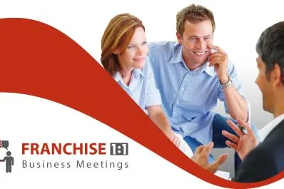 Bild: Der Branchen-Event - Franchise 1:1 Business Meetings - 30.10.2010 im Hotel Marriott in Köln