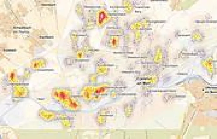 Raus aus der Regulierungsdefensive Bild: Raus aus der Regulierungsdefensive