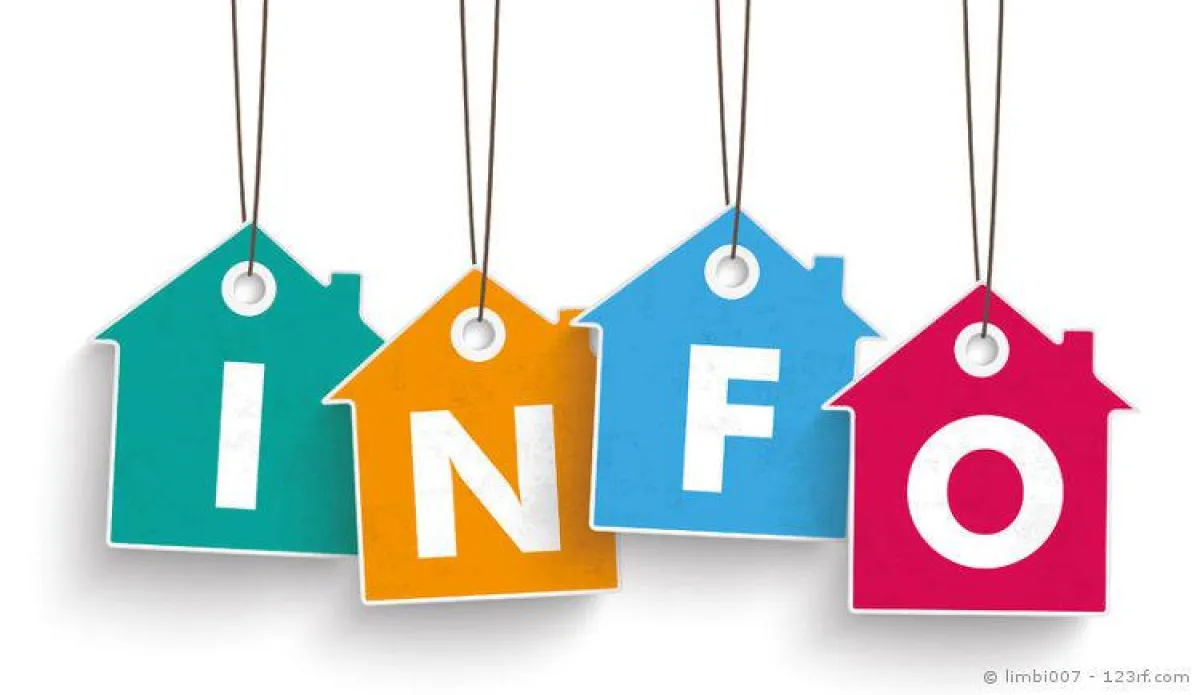 Online-Infoabend 26. Januar 2017 um 19.30 Uhr