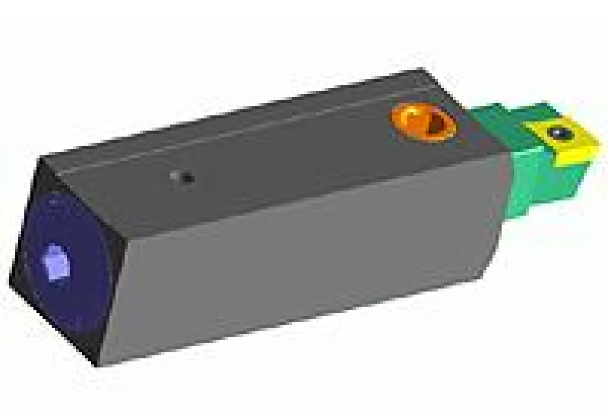 Centobohr Feindreheinsatz von KOYEMANN