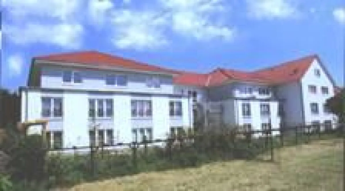 GEMEINSAM NICHT EINSAM - MIT DEMENZ LEBEN