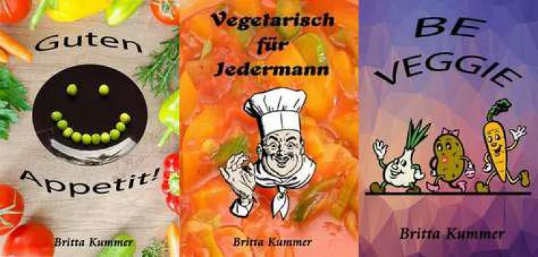 Kochbuchtipps von neobooks Bild: Kochbuchtipps von neobooks