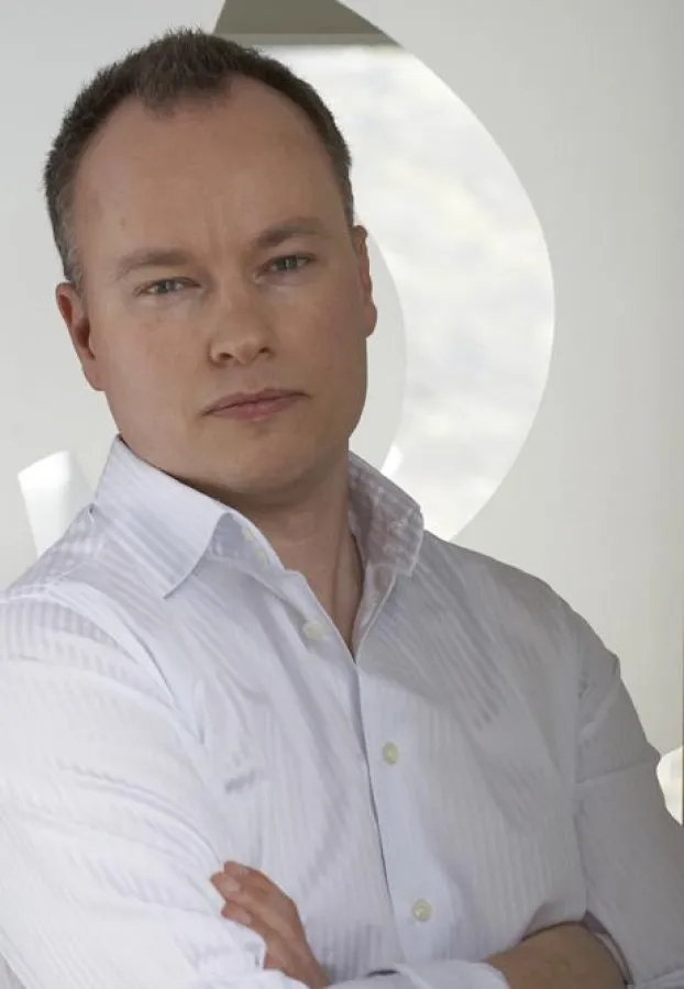 Alexander Körner, Initiator und Sprecher des Marketing 2.0 Networks