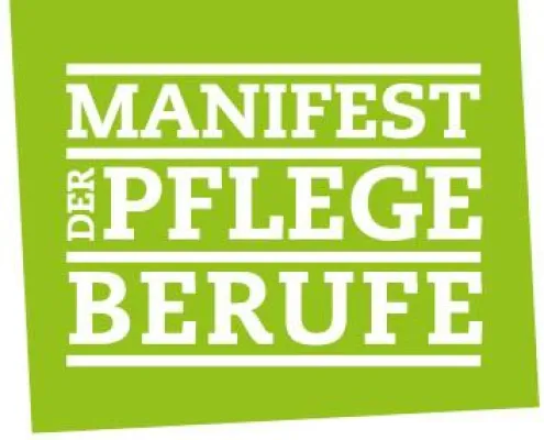 Keine Wertschöpfung ohne Wertschätzung: DBfK startet „Manifest der Pflegeberufe“ Bild: Keine Wertschöpfung ohne Wertschätzung: DBfK startet „Manifest der Pflegeberufe“