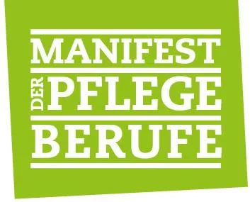 Bild: Keine Wertschöpfung ohne Wertschätzung: DBfK startet „Manifest der Pflegeberufe“