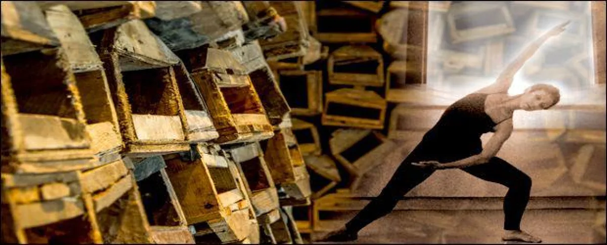 Copyright Russ Smith