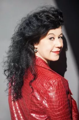 Bild: Jazzschool Voices – Neuer Chor-Workshop mit Conny Kreitmeier