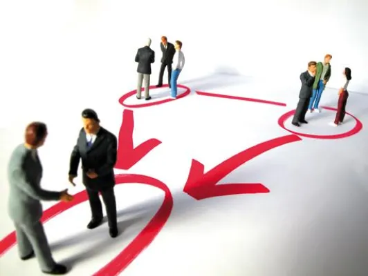 Bild: Ein Tag, kleine Gruppe, große Wirkung