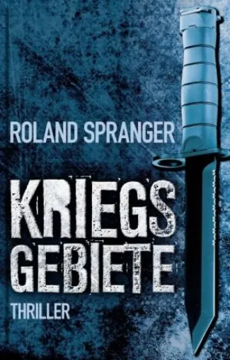 Der Feind in meinem Kopf Bild: Der Feind in meinem Kopf