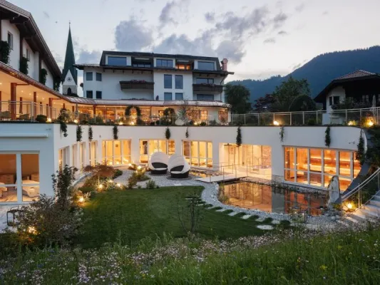 Bild: Ein Ort, der beflügelt