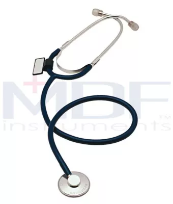 Komfortables Schwesternstethoskop von MDF Instruments Bild: Komfortables Schwesternstethoskop von MDF Instruments